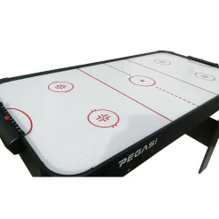 airhockeytafel Blizzard inklapbaar|Pegasi Best