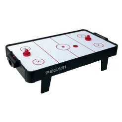 Pegasi airhockeytafel Mini< Airhockey