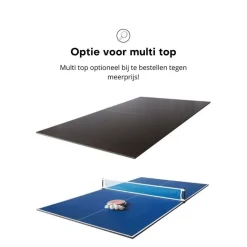 Pegasi airhockeytafel Tornado inklapbaar< Airhockey