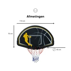 basketbalbord Sport|Pegasi