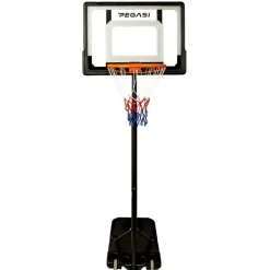 Pegasi Basketbalpaal Basic Kids< Basketballen