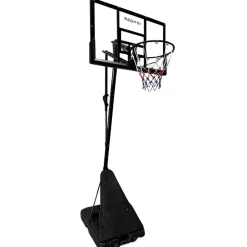 Pegasi basketbalpaal Home Pro< Basketballen