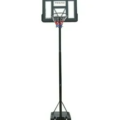 Pegasi basketbalpaal Play< Basketballen