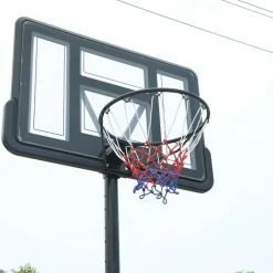 Pegasi basketbalpaal Play< Basketballen