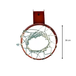 Basketbalring|Pegasi New
