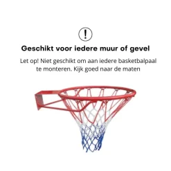 Pegasi basketbalring< Basketbalringen