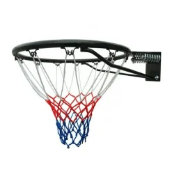 basketbalring met veren|Pegasi Online