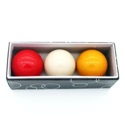 Economy Carambole Biljart ballen set|Pegasi New
