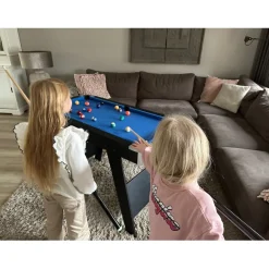 Pegasi fun pooltafel< Pooltafels