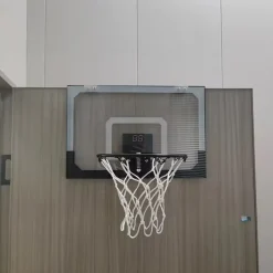 mini basketbalbord deur Led|Pegasi Best