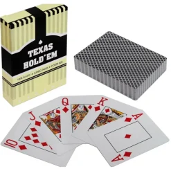 Pegasi Pokerkaarten< Poker