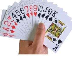Pegasi Pokerkaarten< Poker