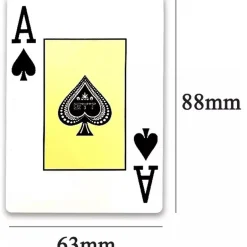 Pegasi Pokerkaarten< Poker