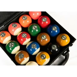 poolballen koffer|Pegasi Outlet
