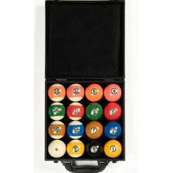 poolballen koffer|Pegasi Outlet