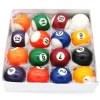 Pegasi poolballen set< Poolballen
