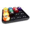 Pegasi poolballen tray< Poolballen
