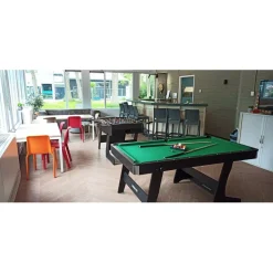 pooltafel Spider inklapbaar|Pegasi Discount