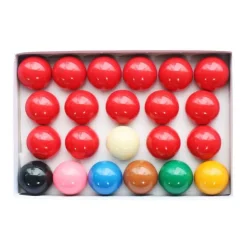 Snooker ballen set|Pegasi