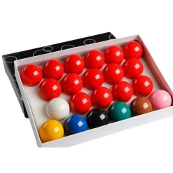 Snooker ballen set|Pegasi