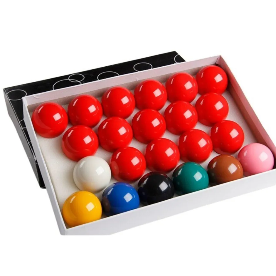 Snooker ballen set|Pegasi