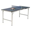 Pegasi Tafeltennistafel Mini Sport< Tafeltennistafel