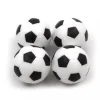Pegasi Tafelvoetbal balletjes per 4st.< Tafelvoetbal