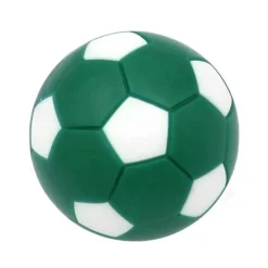 Tafelvoetbal balletjes Multi-color per 6st.|Pegasi Discount