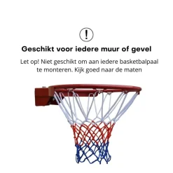 verende basketbalring Pro|Pegasi Outlet