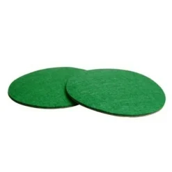 Pegasi vilt voor airhockeytafel pushers 2 stuks< Airhockey
