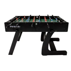 Pegasi Voetbaltafel Foldy Inklapbaar< Tafelvoetbal