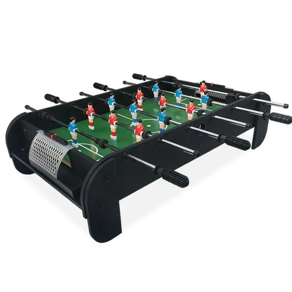 Pegasi Voetbaltafel Mini XL< Tafelvoetbal