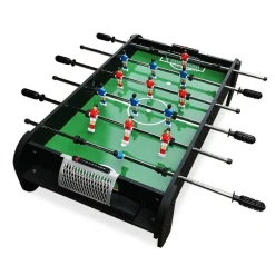 Pegasi Voetbaltafel Mini XL< Tafelvoetbal