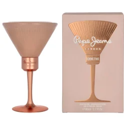 Pepe Jeans Addictive For Her - Eau de Parfum 80ml|