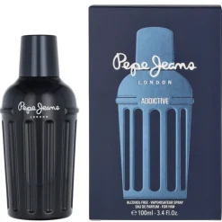 Pepe Jeans Addictive For Him - Eau de Parfum 100ml| Online