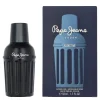 Pepe Jeans Addictive For Him - Eau de Parfum 50ml<Heren Herenparfum