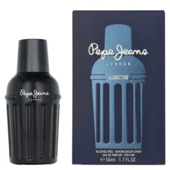 Pepe Jeans Addictive For Him - Eau de Parfum 50ml<Heren Herenparfum