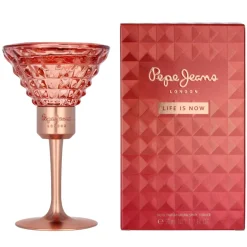 Pepe Jeans Life Is Now For Her - Eau de Parfum 50ml| Sale