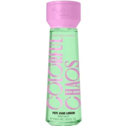 Pepe Jeans London Portobello Road Colorful Chaos Bodymist< Bodymist