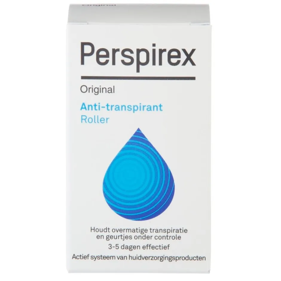 Original Deodorant Roller|Perspirex Outlet