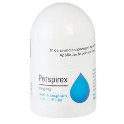 Original Deodorant Roller|Perspirex Outlet