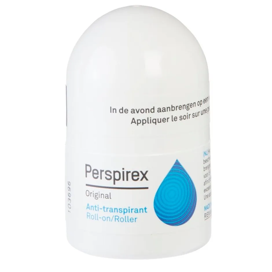 Original Deodorant Roller|Perspirex Outlet