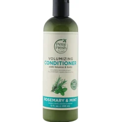 Rosemary & Mint Volumizing Conditioner|Petal Fresh pure New