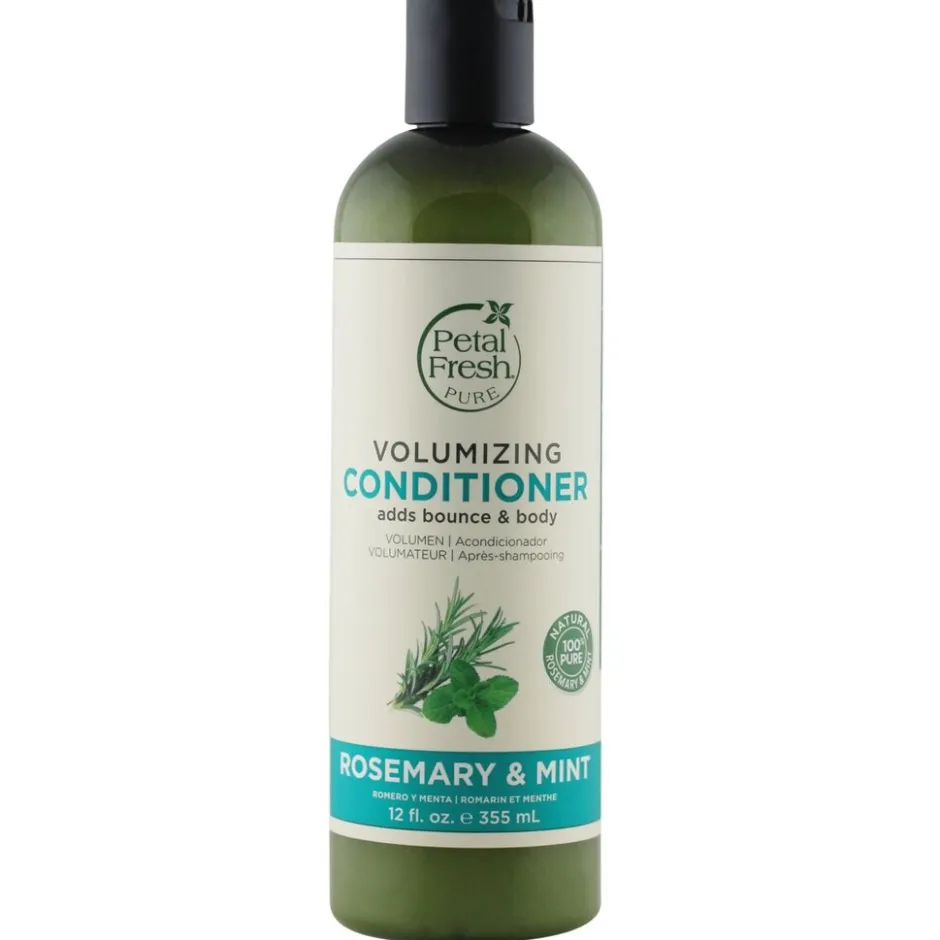 Rosemary & Mint Volumizing Conditioner|Petal Fresh pure New