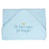 Petit Villain Badcape< Badcapes En Badjassen