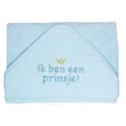 Petit Villain Badcape< Badcapes En Badjassen