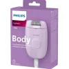 Philips 2000 Series BRE238/00 Body Epilator<Heren Epilators