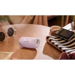 Philips 2000 Series BRE238/00 Body Epilator<Heren Epilators