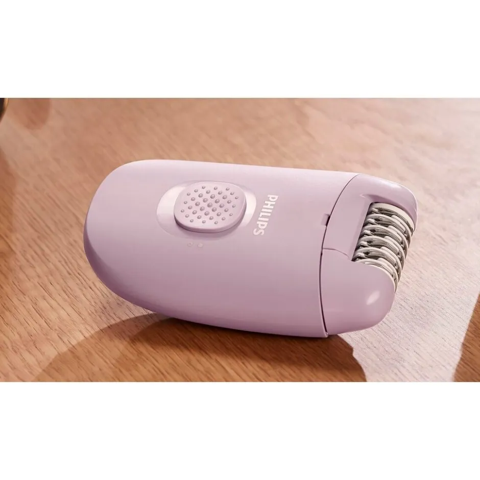 Philips 2000 Series BRE238/00 Body Epilator<Heren Epilators