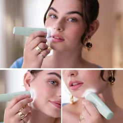 5000 Series BRR484/00 Facial Hair Remover|Philips Outlet